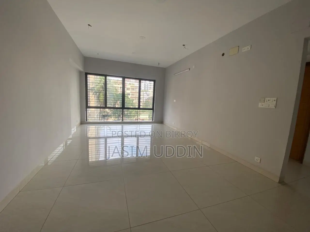 3-bedroom Apartment in Suvastu, Gulshan for Sale