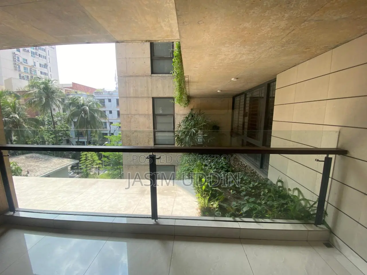 3-bedroom Apartment in Suvastu, Gulshan for Sale