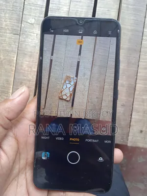 Realme Narzo 20A 32 GB Blue