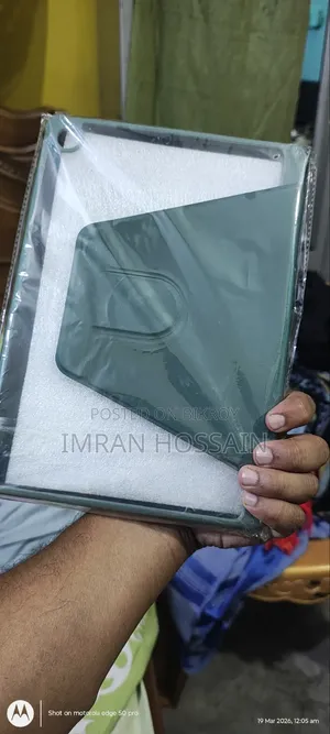 Samsung Galaxy Tab A9+ 5G Premium Flip Cover