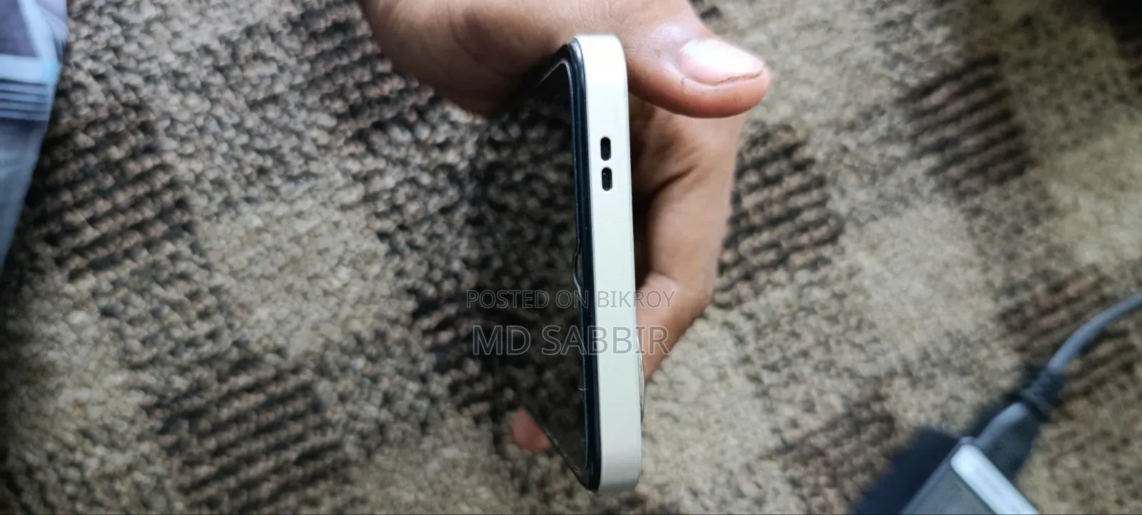 New Xiaomi Redmi A5 4G 128 GB Silver