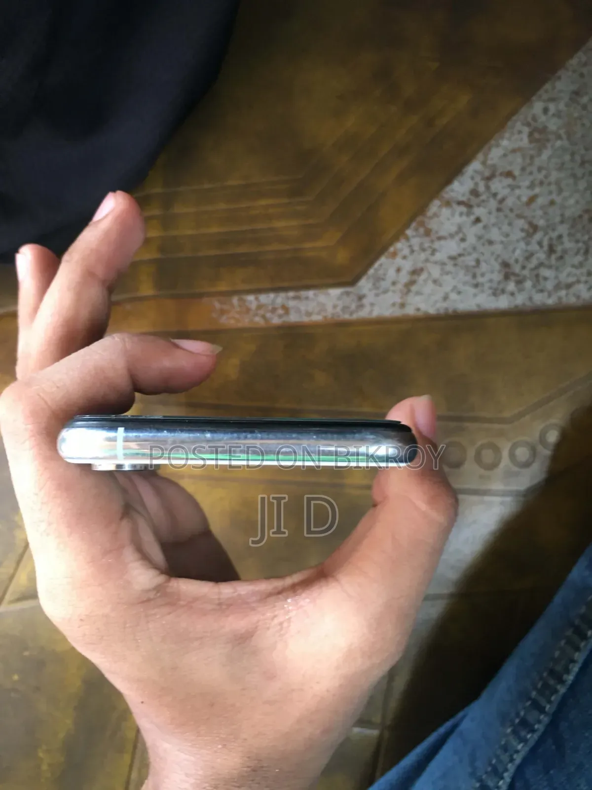 Apple iPhone XS 64 GB White