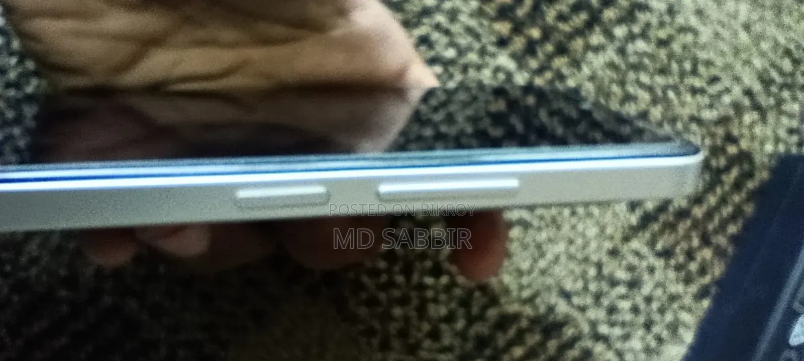 New Xiaomi Redmi A5 4G 128 GB Silver