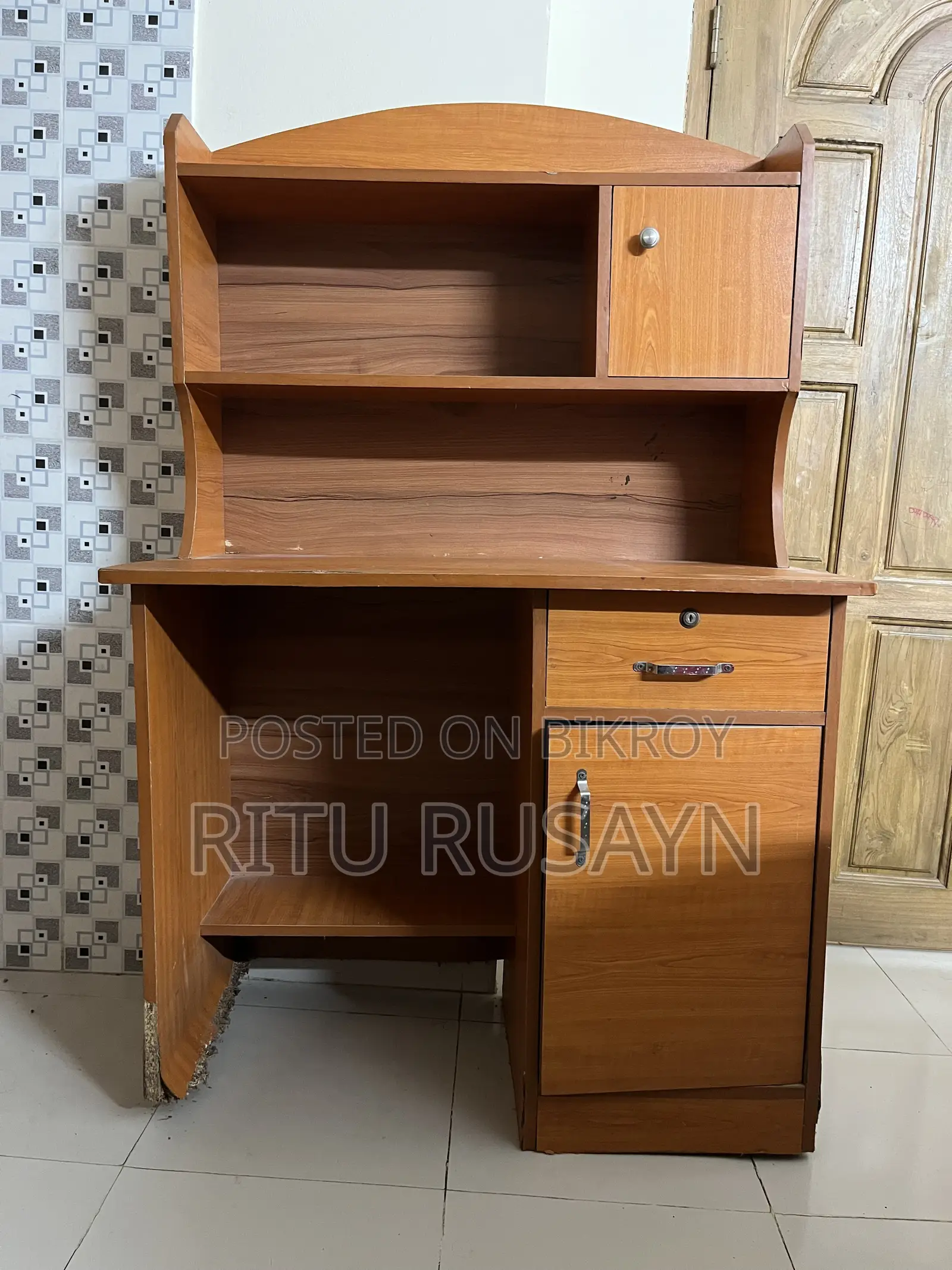 Study Table