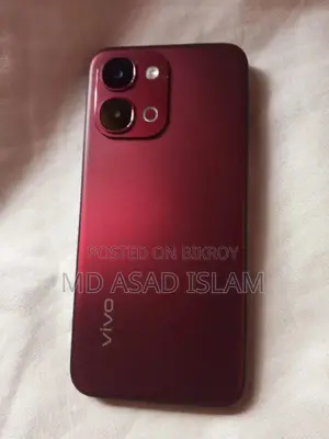 Vivo Y31d 128 GB Pink
