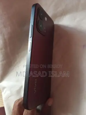 Vivo Y31d 128 GB Pink