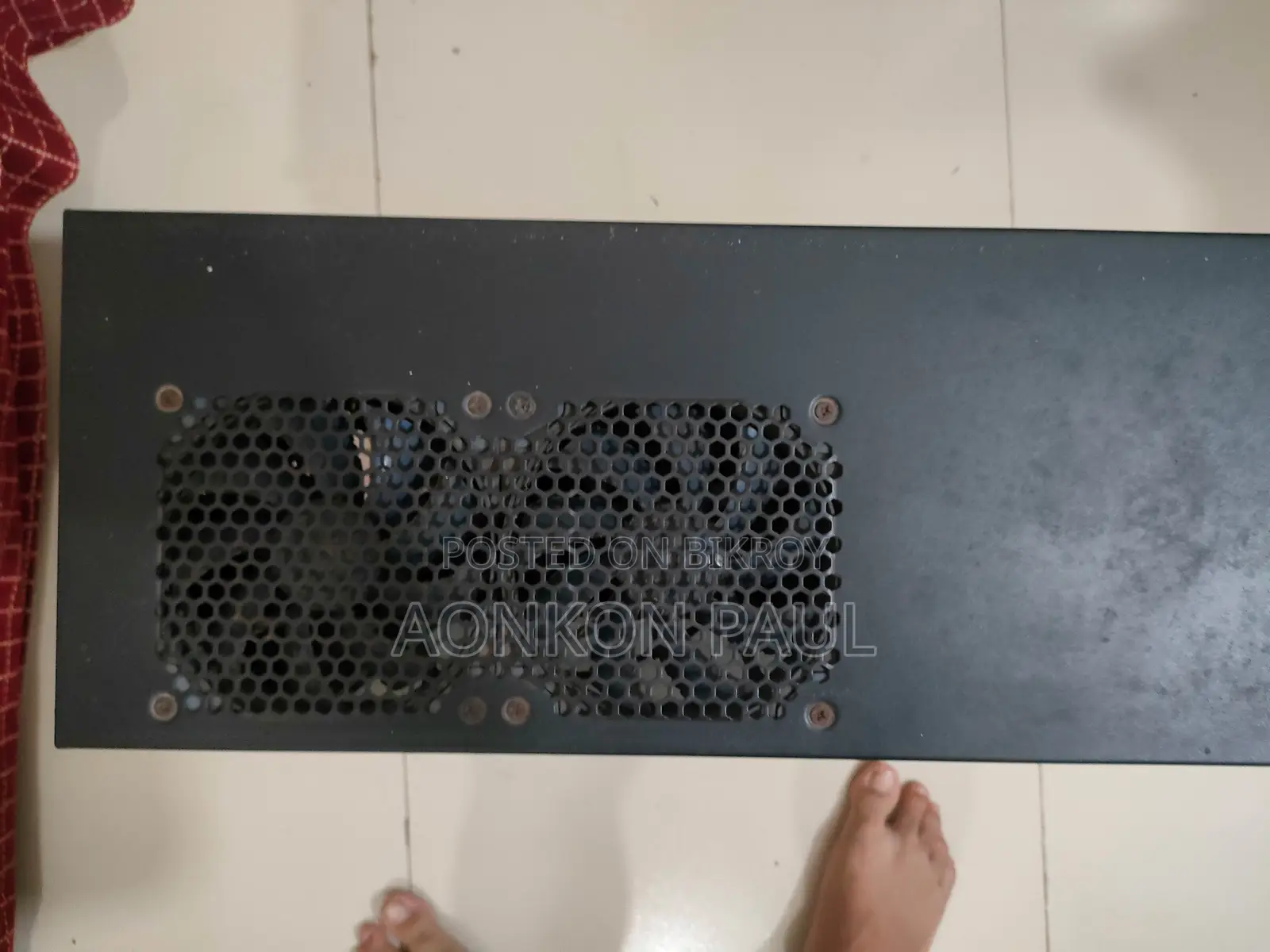 Ddr4 Ram 16gb, I3 8100, Asus H310mk Mb, Corsair Casing for Sell