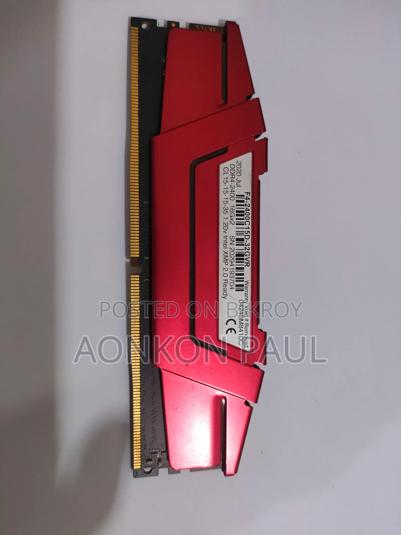 Ddr4 Ram 16gb, I3 8100, Asus H310mk Mb, Corsair Casing for Sell