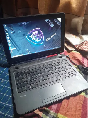 Laptop HP 630 8GB Intel Core i3 HDD 500GB