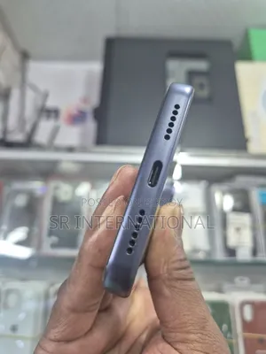 Mobile Phone 1 TB Gray