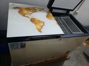 Walton 300 Liter Deep Freezer