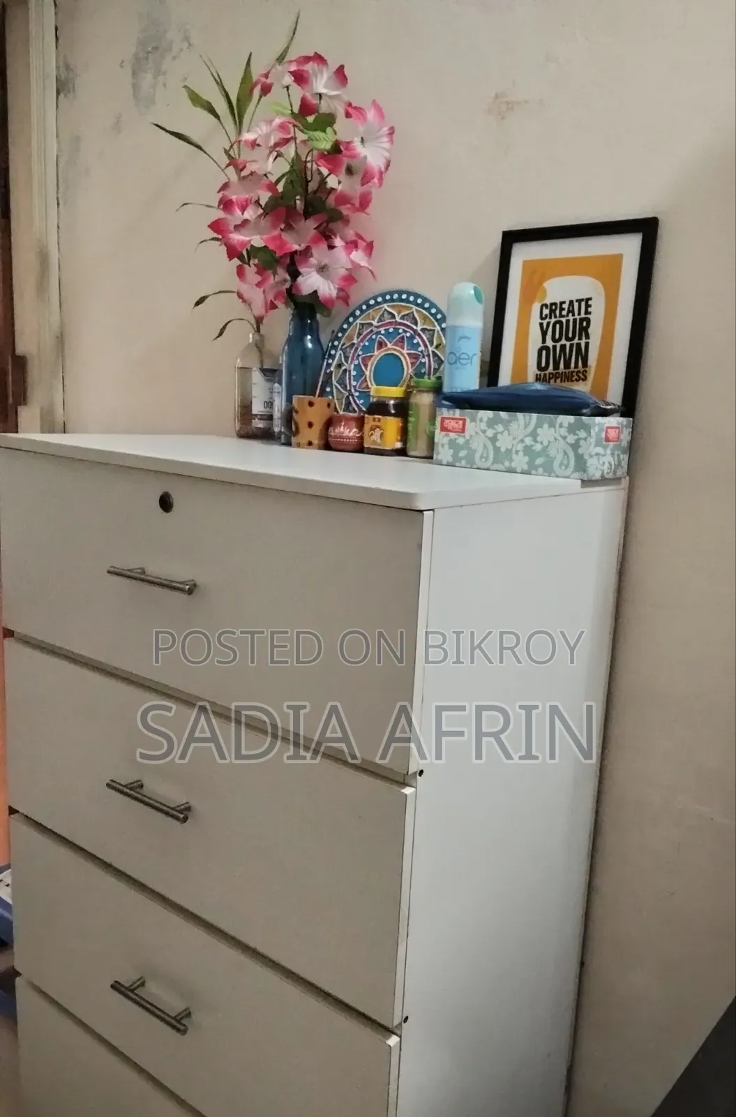 Melamine Board Wardrobes