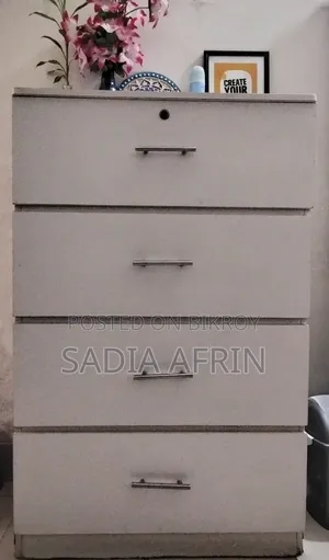 Melamine Board Wardrobes