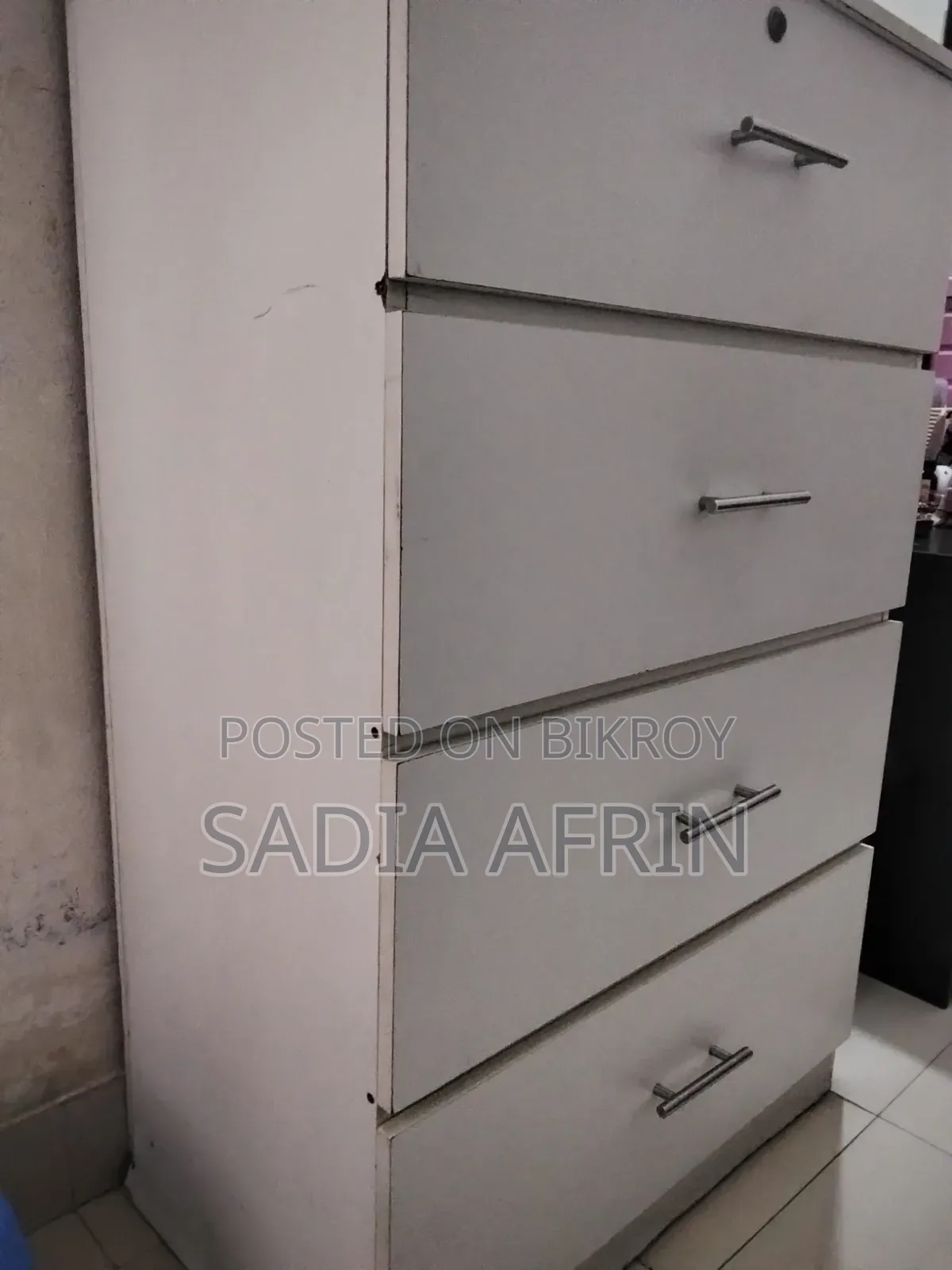Melamine Board Wardrobes