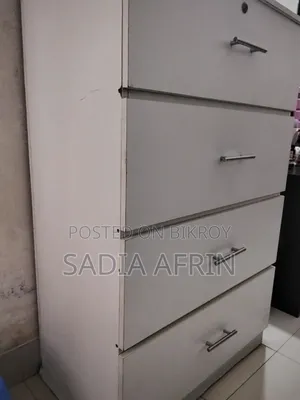Melamine Board Wardrobes