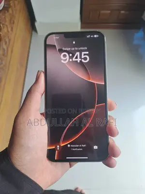 Apple iPhone 13 Pro Max 256 GB Rose Gold