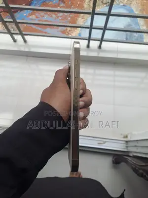 Apple iPhone 13 Pro Max 256 GB Rose Gold