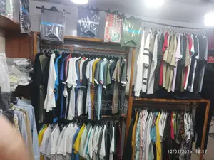 Shop Rent.