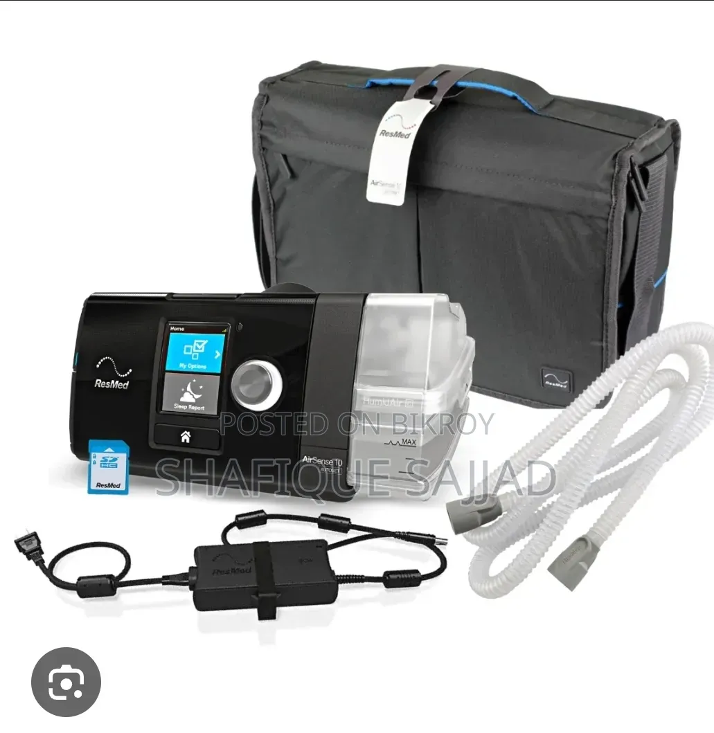 Resmed Airsence 10