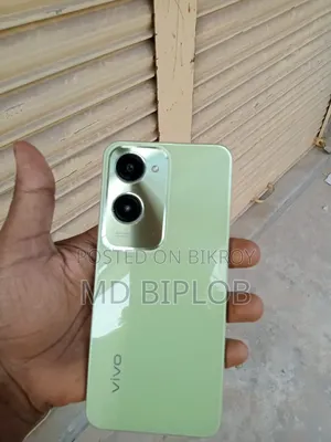 Vivo 128 GB Orange