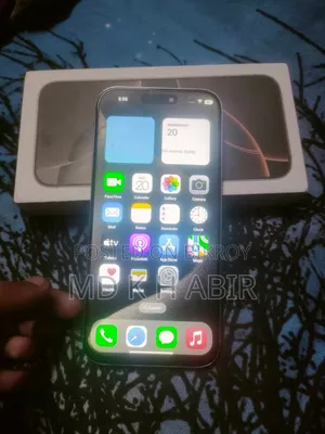 Apple iPhone 16 Pro Max 1 TB White