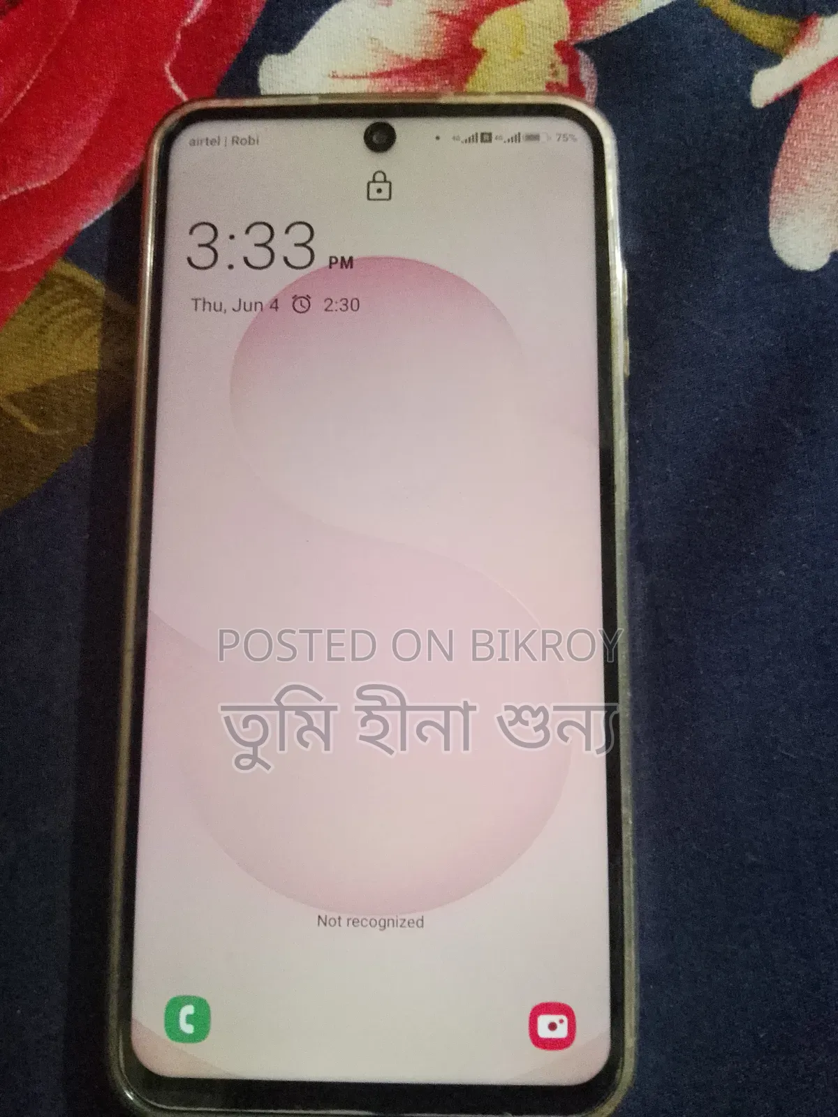 Samsung Galaxy S25 Edge 256 GB