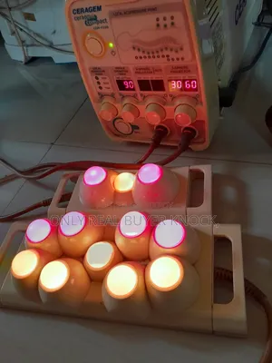 সেরাজেম ৯ এবং ৩ বল