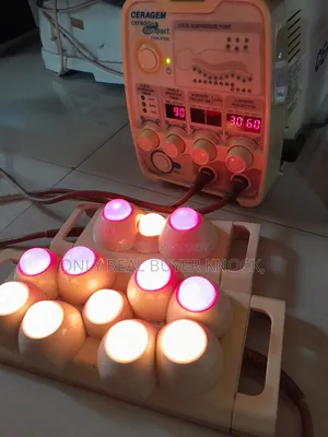 সেরাজেম ৯ এবং ৩ বল