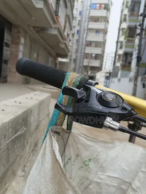 Cycle for Sale