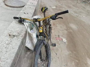 Cycle for Sale