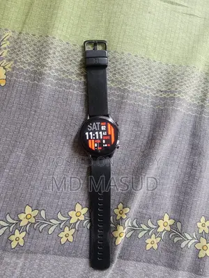 Kieslect Kr Smart Watch With Health Tracking