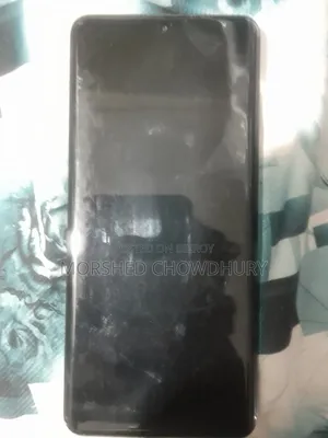 Samsung Galaxy S20+ 5G 256 GB Blue