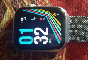 Used for 5 months, selling because I need money