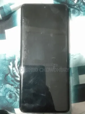 Samsung Galaxy S20+ 5G 256 GB Blue