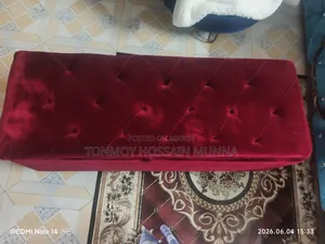 Storage Sofa