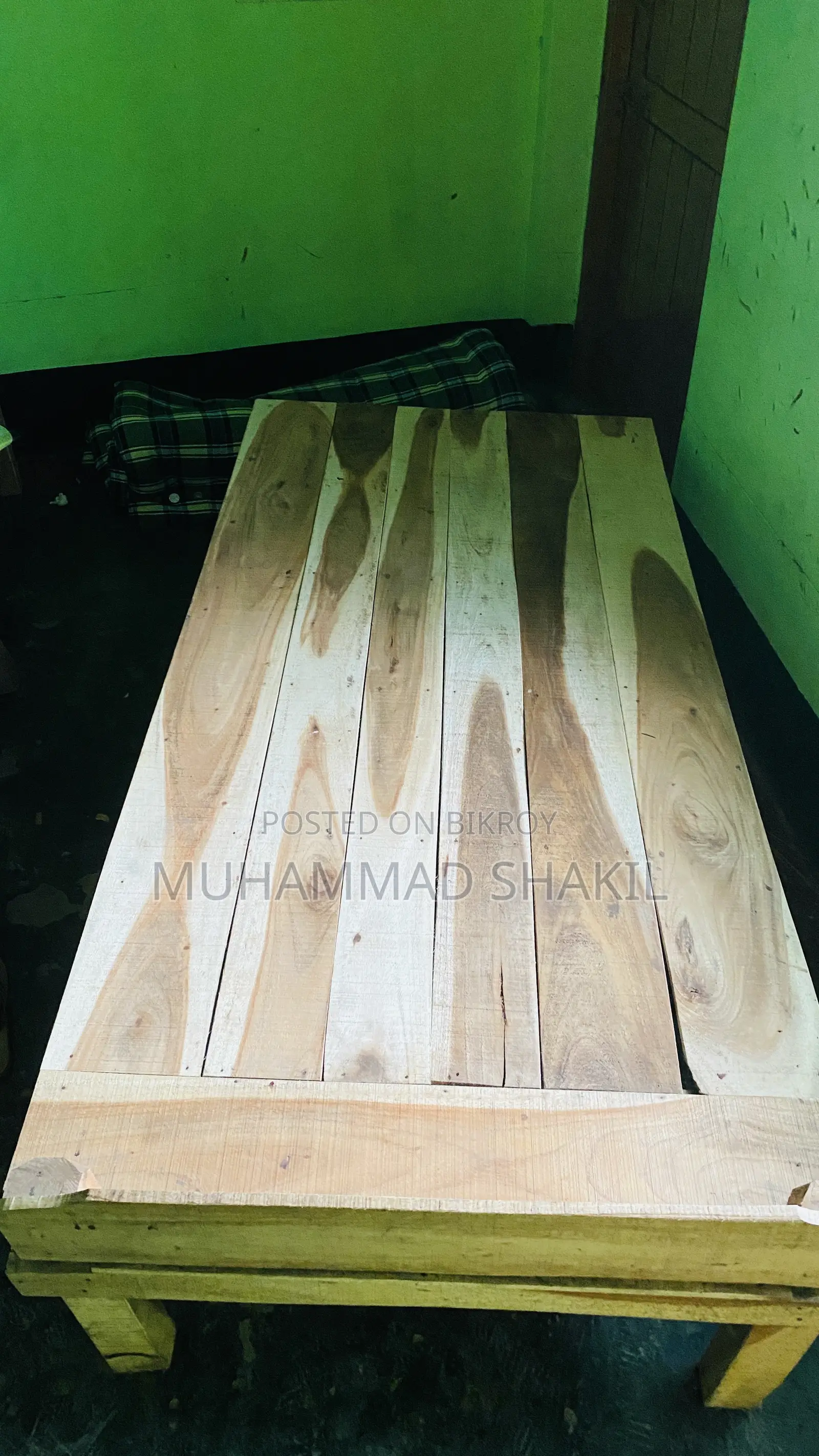 Single bed frame for sale
