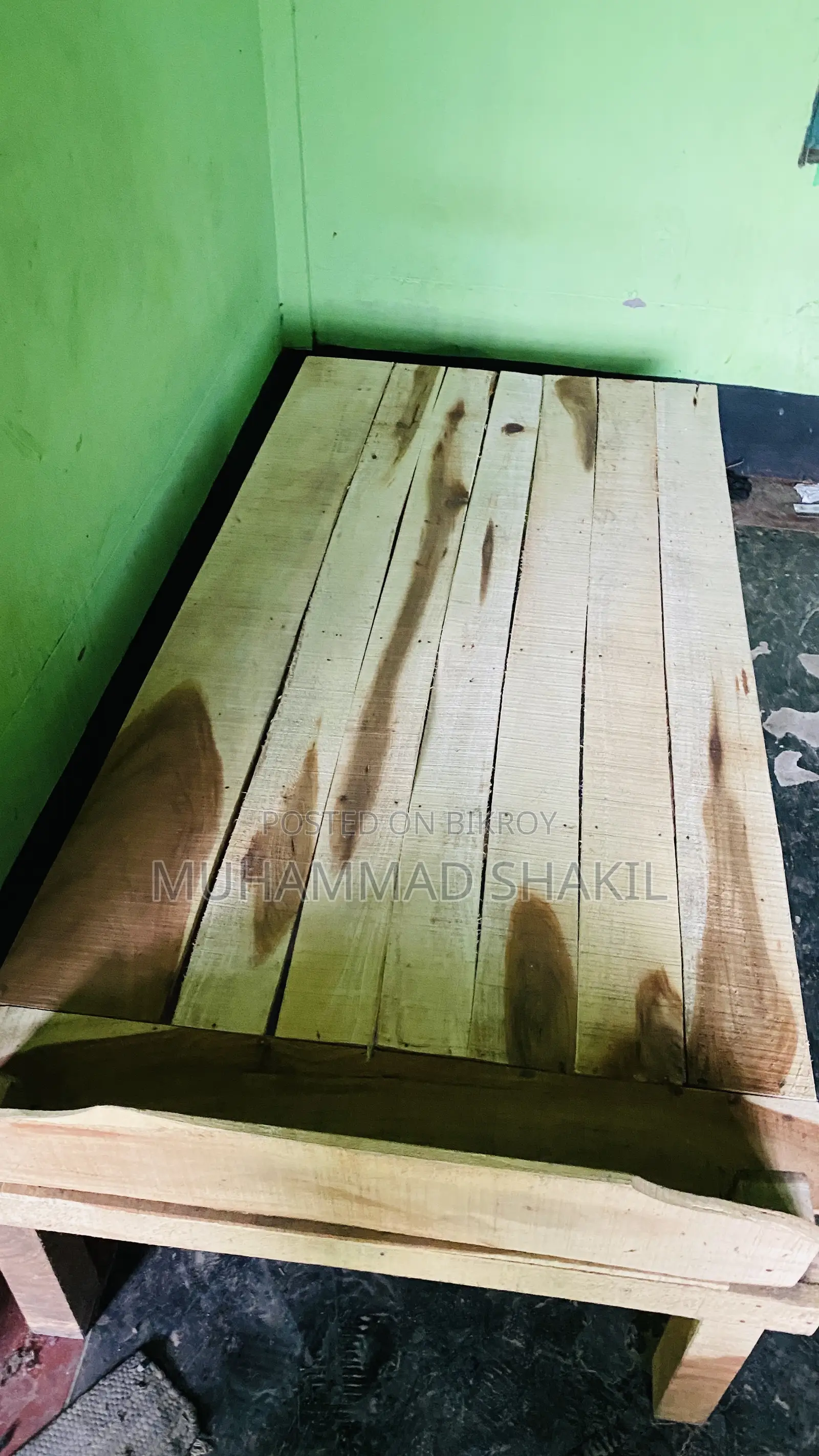 Single bed frame for sale