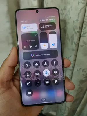 Xiaomi Poco X6 256 GB Black