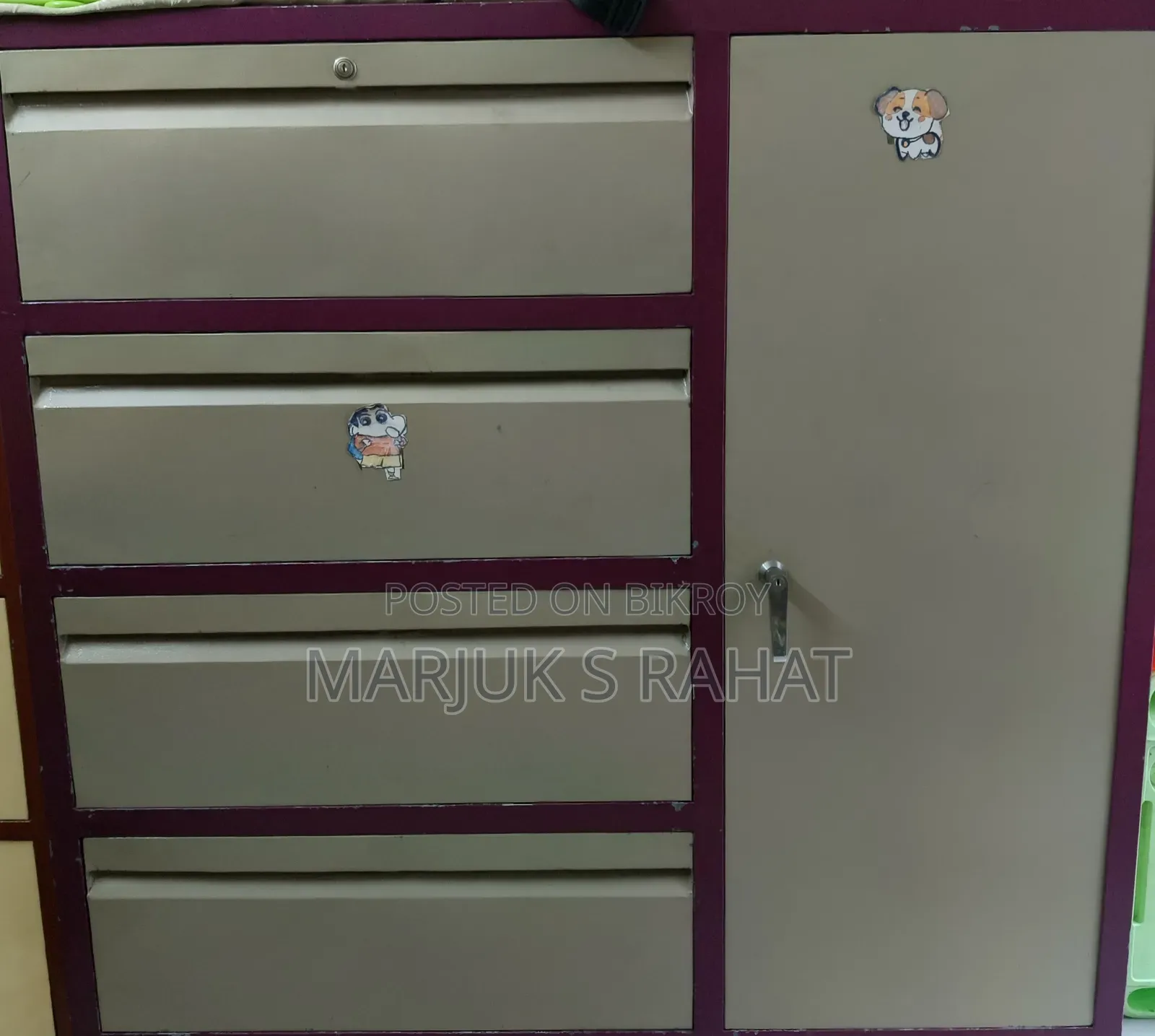 Wardrobe For Sale
