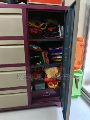 Wardrobe For Sale