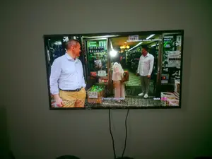 Walton 40-inch Big Full HD LED TV 2 years Warranty