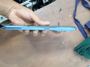 Infinix Hot 40 Pro 256 GB Blue