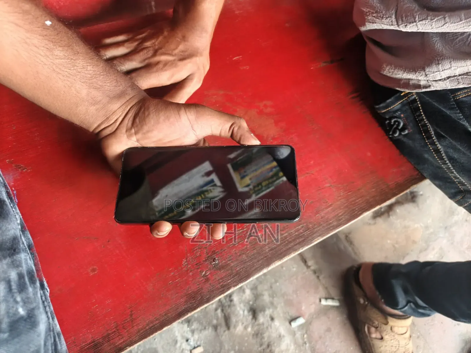 Xiaomi Redmi Note 13 128 GB Black