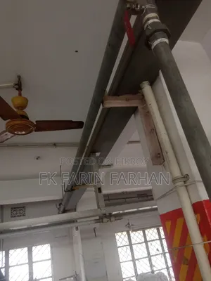 *Farin Engineering* _powering Homes & Industries Safely_