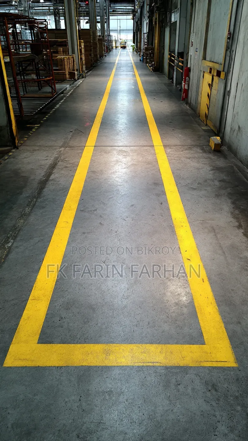 *Farin Engineering* _powering Homes & Industries Safely_