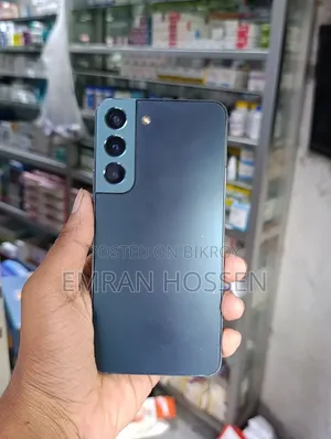 স্যামসাং গ্যালাক্সি এস২২ ৫জি ১২৮ জিবি