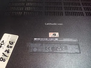 Laptop Dell Latitude 5480 8GB Intel Core i7 SSD 256GB