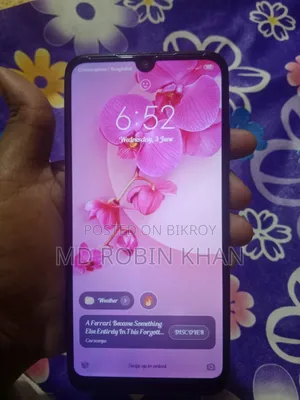 Xiaomi Redmi 7 32 GB Black