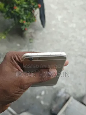 Apple iPhone 6s 128 GB Rose Gold