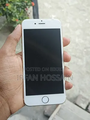Apple iPhone 6s 128 GB Rose Gold